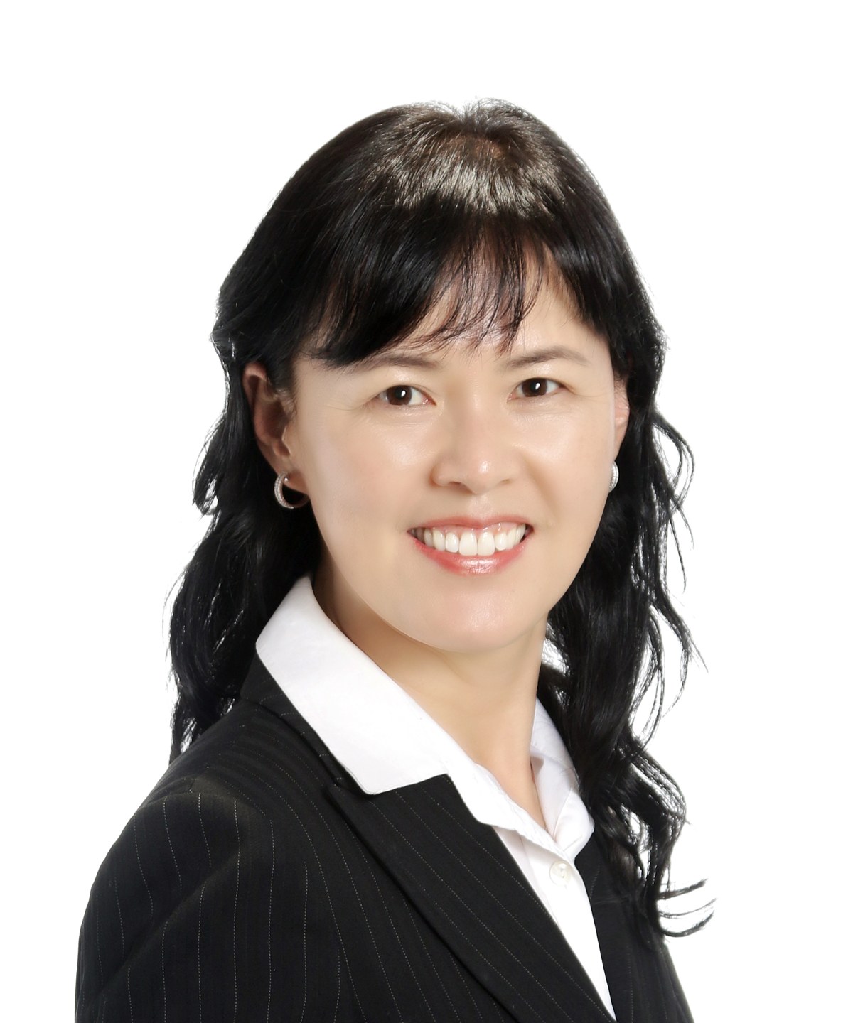 Grace Chung, Realtor
