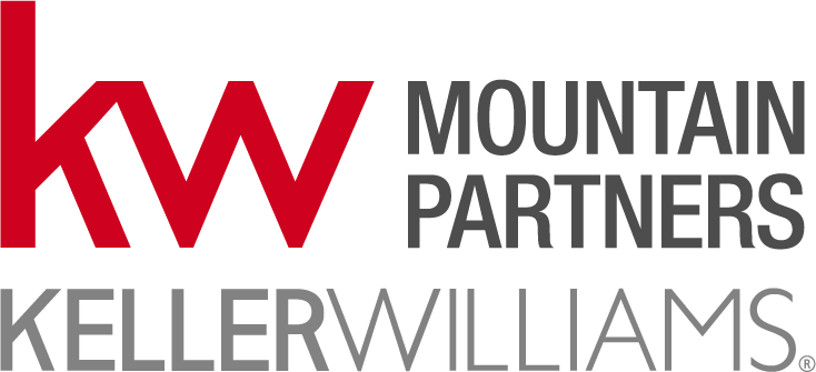 Keller Williams Mountain Partners logo